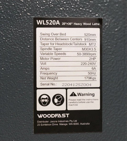 WL520A