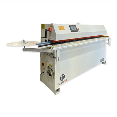 TOUGHCUT Semi Automatic Edge Bander Cobalt 25