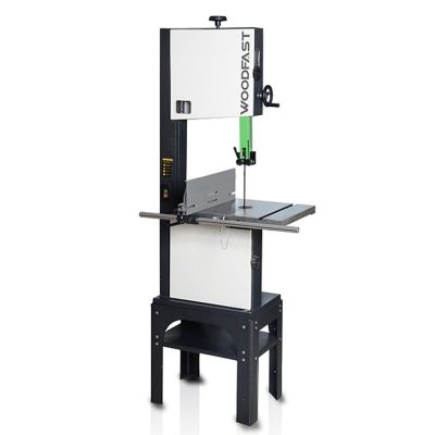WOODFAST BS350C 14" 1.5hp
