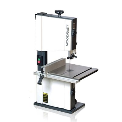 WOODFAST BS250B 10" 1/2hp