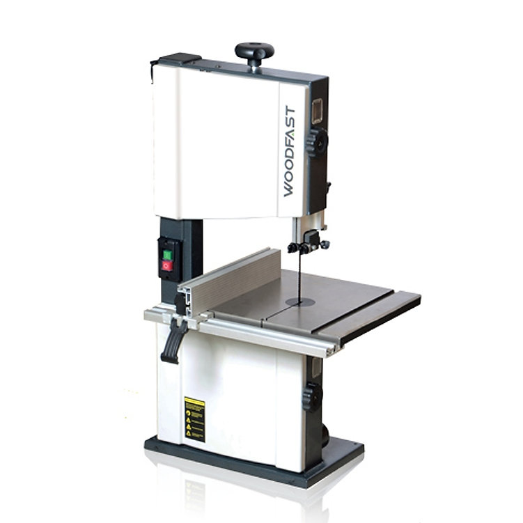 WOODFAST BS250B 10" 1/2hp