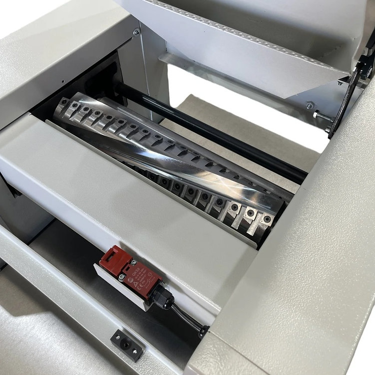 WOODFAST TH410A