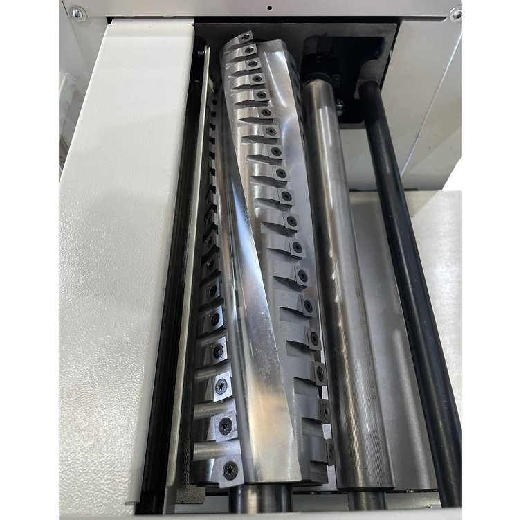 WOODFAST TH410A