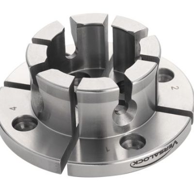 Record Power VersaLock 50 mm Dovetail Modular Jaws