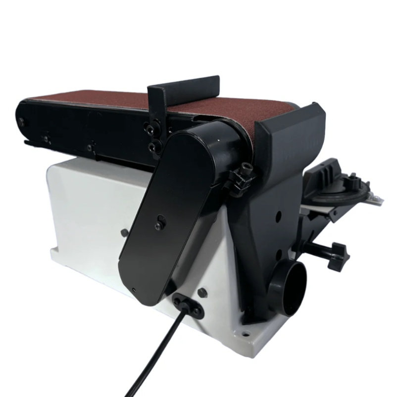 OLTRE 100 x 914mm Belt & 150mm Disc Sander OT-BDS-914X150 - Image 2