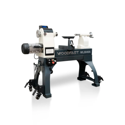 WOODFAST WL3040A SUPER HEAVY DUTY LATHE