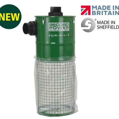 Interceptor 200L Wallmount with Bayonet Fitting